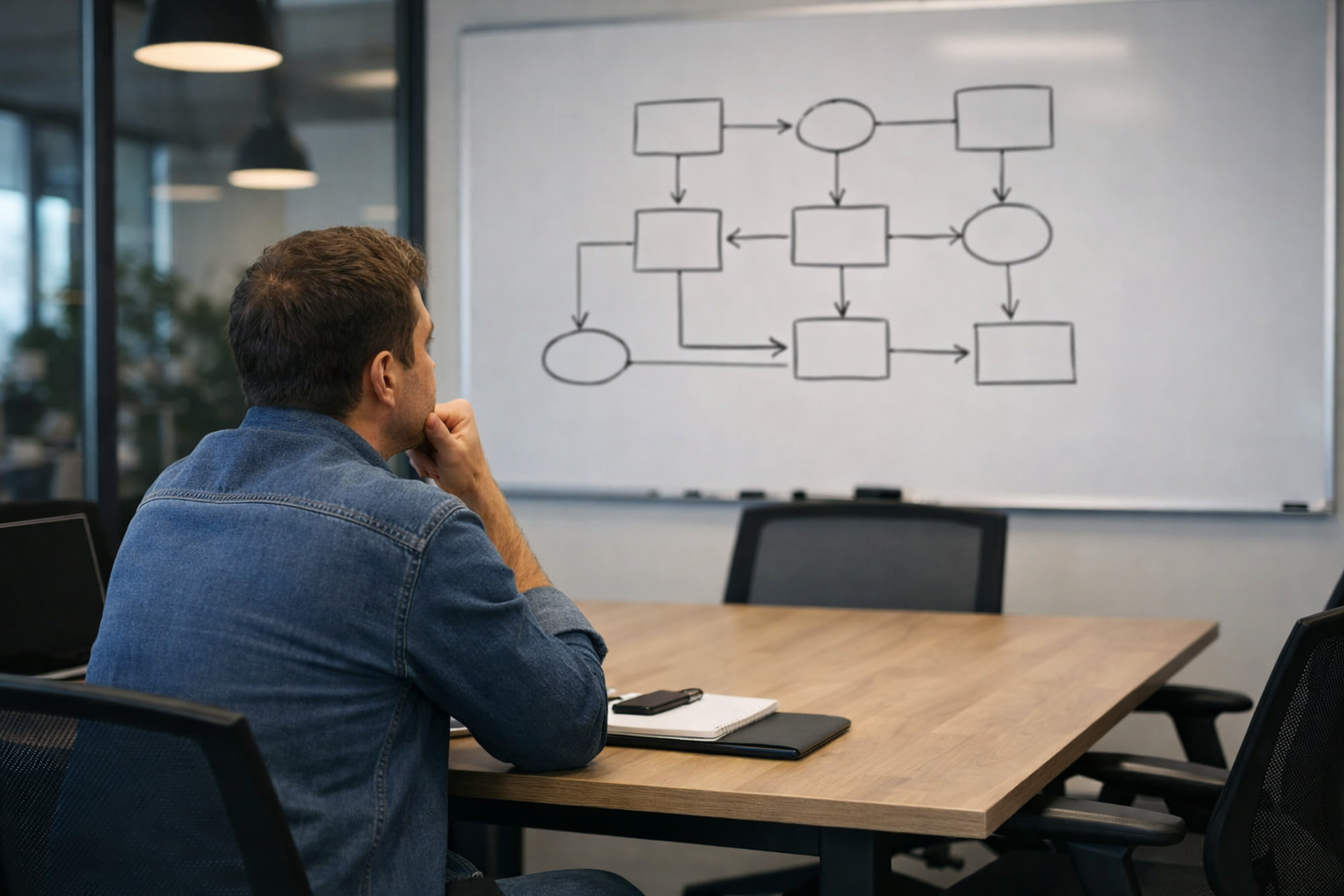 Who Is Actually Responsible for IT in a Company