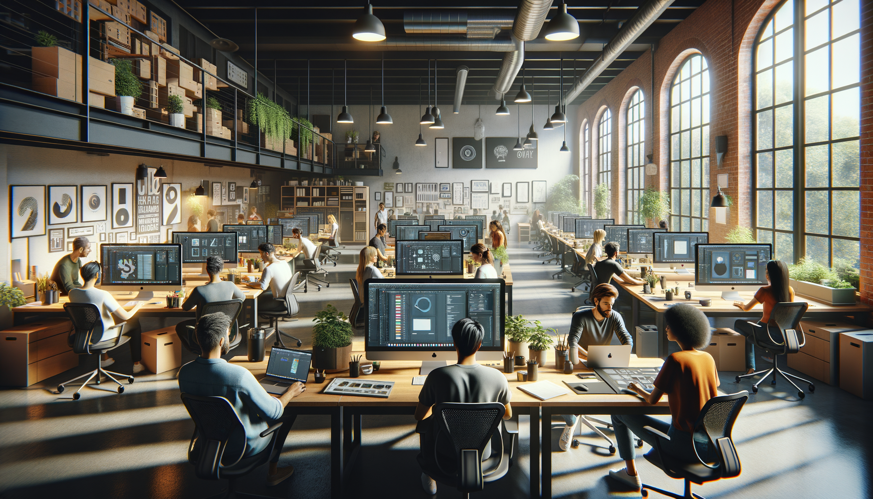 Your Data Lives Somewhere