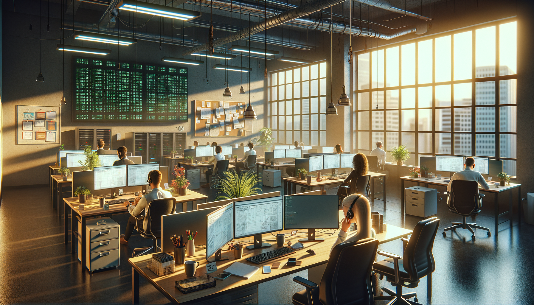 We'll Deal With It When It Breaks